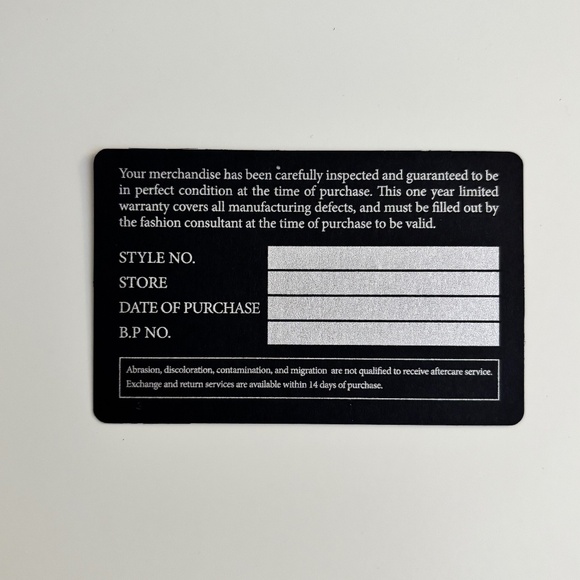 MCM Tracy Crossbody in Vintage Monogram Jacquard - Picture 8 of 8